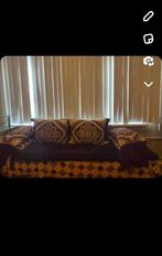 Marokkaanse Bank Sedari, Ophalen, Gebruikt, Vierpersoons of meer