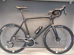 Storck Fascenario.3 Carbon Force L  B² BongersBikes, 28 inch, Gebruikt, Carbon, Info@bongersbikes.nl