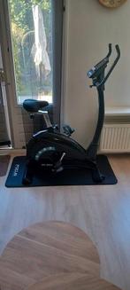 hometrainer fitbike ride 5, Ophalen, Zo goed als nieuw