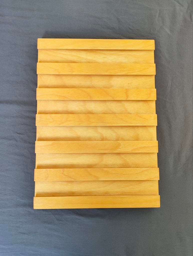 Nespresso cups houder, Ophalen of Verzenden, Zo goed als nieuw