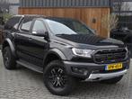 Ford Ranger 2.0 212PK E.B. Raptor / BTW / grijs kenteken / L, Auto's, Automaat, Gebruikt, Euro 6, 4 cilinders