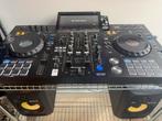 Pioneer XDJ-RX3 Controller in Nieuwstaat + stofkap, Muziek en Instrumenten, Dj-sets en Draaitafels, Ophalen, Zo goed als nieuw