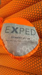 Exped Synmat UL LW 197x65x7 lichtgewicht slaapmat, Ophalen of Verzenden, Gebruikt, 1-persoons