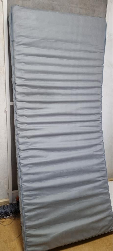 Matras ikea 80x200, Huis en Inrichting, Slaapkamer | Matrassen en Bedbodems, Ophalen, Zo goed als nieuw, Eenpersoons, 80 cm