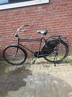 Herenfiets Pelikaan - Framemaat 60 - Terugtraprem, 57 tot 61 cm, Ophalen, Zo goed als nieuw, Overige merken