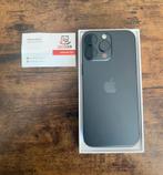 iPhone 16 pro max 512 gb factuur + Garantie, 512 GB, Apple, Apple, Zwart