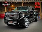 GMC Sierra Denali 6.2 V8 Demo Opruiming BPM VRIJ icl lpg, Automaat, Gebruikt, 8 cilinders, 4 stoelen