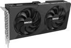 INNO3D GeForce RTX 5050 TWIN X2, 7604 HM, GDDR6, PCI-Express 4, Ophalen of Verzenden