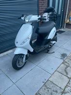 Piaggio zip, Ophalen, Zip, Zo goed als nieuw, Benzine