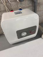 Kleine Boiler 15L - Perfect voor kleine ruimtes!, Ophalen, Gebruikt, Boiler, Minder dan 20 liter