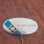 SPELDJE Holland Electro, Ophalen of Verzenden, Zo goed als nieuw, Merk