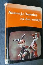 Lea Smulders - Narretje Notedop en het ezeltje, Ophalen of Verzenden, Lea Smulders, Fictie algemeen