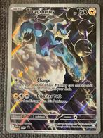 Black Bolt base master set, Ophalen of Verzenden, Zo goed als nieuw, Meerdere kaarten