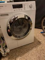Miele WKJ 130 WPS W1 | 9kg 1600 tpm | PowerWash In topstaat!, Ophalen, 1200 tot 1600 toeren, 8 tot 10 kg, Zo goed als nieuw