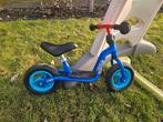 Puky loopfiets / fiets / dreumes  / peuter / blauw, Ophalen of Verzenden, Gebruikt, Puky
