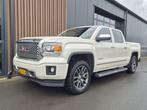 G.M.C. Sierra 1500 Denali 6.2 V8 LPG | Marge | Bose | Stoelv, Auto's, Euro 5, Stof, Gebruikt, 8 cilinders