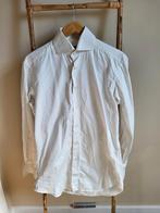 Cavallaro Napoli overhemd wit maat 39, Kleding | Heren, Overhemden, Ophalen of Verzenden