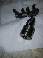 Nokkenas met tuimelaars Piaggio MP3 500, Ophalen of Verzenden, Gebruikt