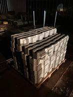 Graskeien, Tuin en Terras, Klinkers, Nieuw, Beton, 5 tot 10 m²