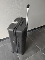 koffer XL, 45 tot 55 cm, Zo goed als nieuw, 70 cm of meer, Zacht kunststof