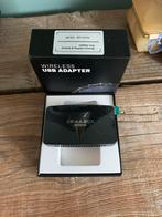 Wireless USB Adapter Auto CarPlay & Android, Ophalen, Nieuw