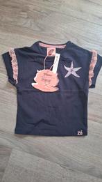 Shirtje nieuw, Meisje, Z8, Nieuw, Ophalen of Verzenden