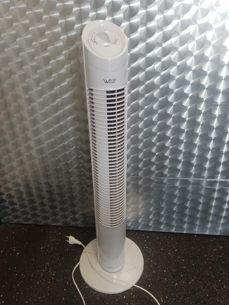 Torenventilator (Wats Home - model nr FD-75C), Witgoed en Apparatuur, Ophalen, Gebruikt, Plafondventilator