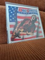 12" MS Bruce Springsteen - Glory Days, Ophalen of Verzenden, Gebruikt, 12 inch, Poprock