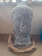 Boeddha beeld, Ophalen
