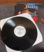 Chet Baker Sings 1958/Riverside Reissue 1987 Remastered VG++, Ophalen of Verzenden, 1980 tot heden, 12 inch, Blues