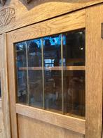 Vintage Franse landelijke kast kledingkast, Ophalen