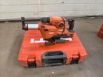 HILTI klopboor met afzuiger, Ophalen of Verzenden, Zo goed als nieuw