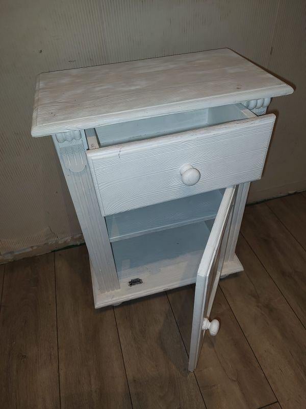 Simpel kastje, Huis en Inrichting, Kasten | Overige, Ophalen, Gebruikt