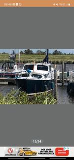 Kesteloo kruiser 8.35m, Watersport en Boten, Gebruikt, Diesel, Ophalen of Verzenden, Polyester