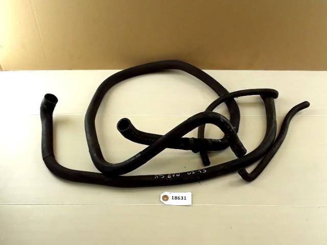 X9 500 Evolution 2005 - 2013 Piaggio Flexibel D1-35093