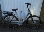 Sparta F8E Elektrische dames fiets - Voorwielmotor - 57 CM, Ophalen of Verzenden, Zo goed als nieuw, Frame