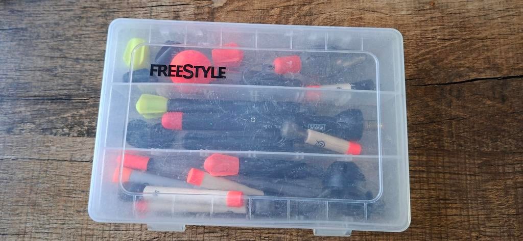 Pellet wagglers, Ophalen of Verzenden, Nieuw, Overige typen