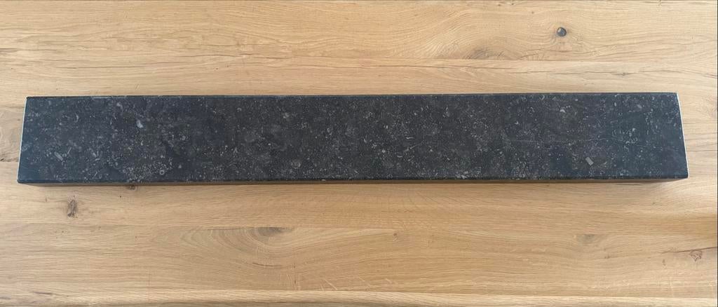 Nieuwe gezoete hardstenen dorpel 96,5x13x5 cm, Ophalen, Nieuw