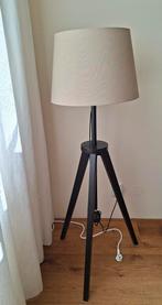 Staande lamp, Huis en Inrichting, Lampen | Vloerlampen, Ophalen, 150 tot 200 cm