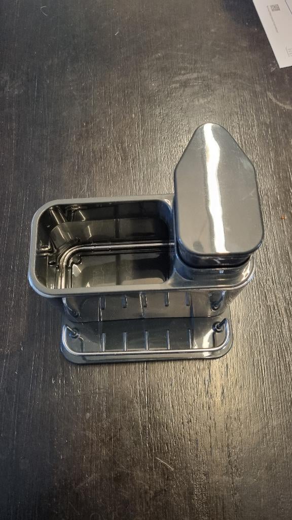 Zeeppompje en vaatdoekhouder, Ophalen of Verzenden, Nieuw