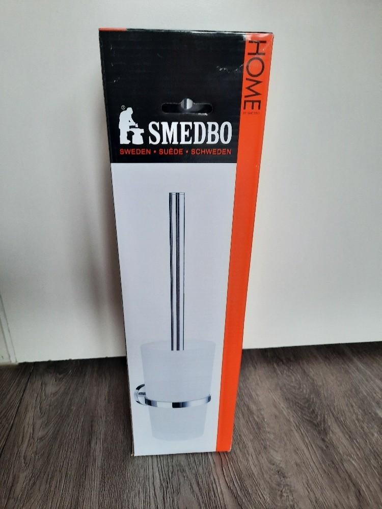 toiletborstel, Doe-het-zelf en Verbouw, Sanitair, Ophalen of Verzenden, Nieuw, Toilet