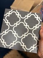 Prachtige graffito tegels vloertegels 4,5 m2, Ophalen, Overige materialen, Overige typen, Minder dan 20 cm