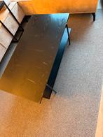 Fonq salontafel, Ophalen, Gebruikt, 100 tot 150 cm, 50 tot 100 cm
