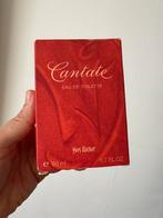 Vintage Yves Rocher Cantate 50ml edt, Ophalen of Verzenden, Gebruikt