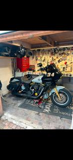 Harley fxd superglide 1996, Motoren, 2 cilinders, Chopper, Particulier, Meer dan 35 kW
