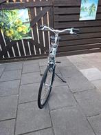 Te koop, Fietsen en Brommers, Fietsen | Dames | Damesfietsen, 53 tot 56 cm, Ophalen, Zo goed als nieuw, Gazelle