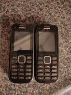 Nokia telefoons, Ophalen of Verzenden, Zwart