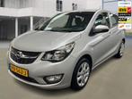 Opel KARL 1.0 ecoFLEX Edition 53.200 km +NAP NL-auto, Auto's, Opel, 839 kg, Stof, Gebruikt, Euro 6