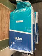 Egaline, Ophalen, Nieuw