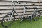 Tandem fiets in zeer nette staat., 53 tot 57 cm, Minder dan 10 versnellingen, Ophalen of Verzenden, Zo goed als nieuw